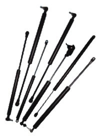 QD系列氣彈簧 QD系列氣彈簧